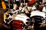 Oliver Grimm (Ulli), Heinz R&uuml;hmann (Teddy Lemke).