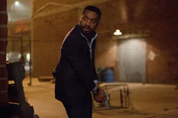 Nach jahrelanger Suche glaubt Ray (Chiwetel Ejiofor) endlich zu wissen, wo sich der M&ouml;rder befindet.