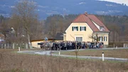 Maschtasingen in Mooskirchen.