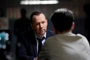 Danny Reagan (Donnie Wahlberg)