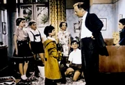 Oliver Grimm (Ulli), Heinz R&uuml;hmann (Teddy Lemke).