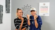 Verbrechen aufgeklärt! Lisa und Lena bei der Kriminalpolizei Verbrechen aufgeklärt! Lisa und Lena bei der Kriminalpolizei