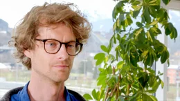 Marco Gabl, &Ouml;sterreichischer Alpenverein.