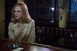 Claire (Nicole Kidman) ist sich nicht sicher, ob man den alten Fall wirklich nochmal aufrollen soll.