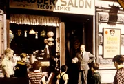 Heinz R&uuml;hmann (Teddy Lemke).
