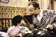 Oliver Grimm (Ulli), Heinz R&uuml;hmann (Teddy Lemke).