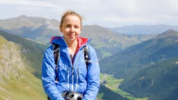 Barbara Jenewein, Tourismusverband Wipptal.