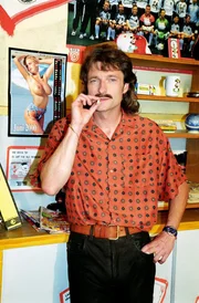 Alfred Dorfer (Herr Weber).