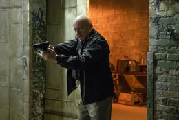Bumpy Willis (Dean Norris)