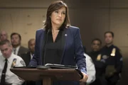 Olivia Benson (Mariska Hargitay)