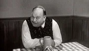 Der bayerische Volksschauspieler Fritz Stra&szlig;ner erz&auml;hlte 1961 im Bayerischen Rundfunk die Geschichte von "Hopfen und Malz". Weiteres Bildmaterial finden Sie unter www.br-foto.de.