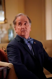 Carlton Miller (Mark Linn-Baker).