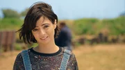 Neben ihrem Liebespech plagt Emma (Kate Micucci), kurz nach ihrem Umzug, die Suche nach ihren entlaufenen Haustieren Summit und Ajax.