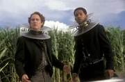 Wild Wild West Kevin Kline Will Smith