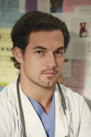 (12. Staffel) - Muss sich neuen Herausforderungen stellen: Dr. Andrew DeLuca (Giacomo Gianniotti) ... (12. Staffel) - Muss sich neuen Herausforderungen stellen: Dr. Andrew DeLuca (Giacomo Gianniotti) ...