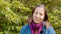 Ulrike Hafner, Rechtsanw&auml;ltin.