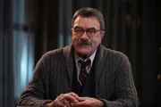 Frank Reagan (Tom Selleck)