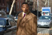 Deputy D.A. Jonah Dekker (Terrence Howard) sucht einen angeblich dunkelh&auml;utigen T&auml;ter, der eine Lehrerin vergewaltigt haben soll...