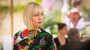 Privatdetektivin "Agatha Raisin" (Ashley Jensen).