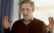 Johan Karlsson (Allan Svensson) hat ein Geheimnis.