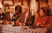 Claus Holm (Fred), Ulrich Bettac (Mr. Stone), Annie Rosar (Therese).
