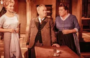 Marianne Hold (Helga), Hans Moser (Kilian), Annie Rosar (Therese).