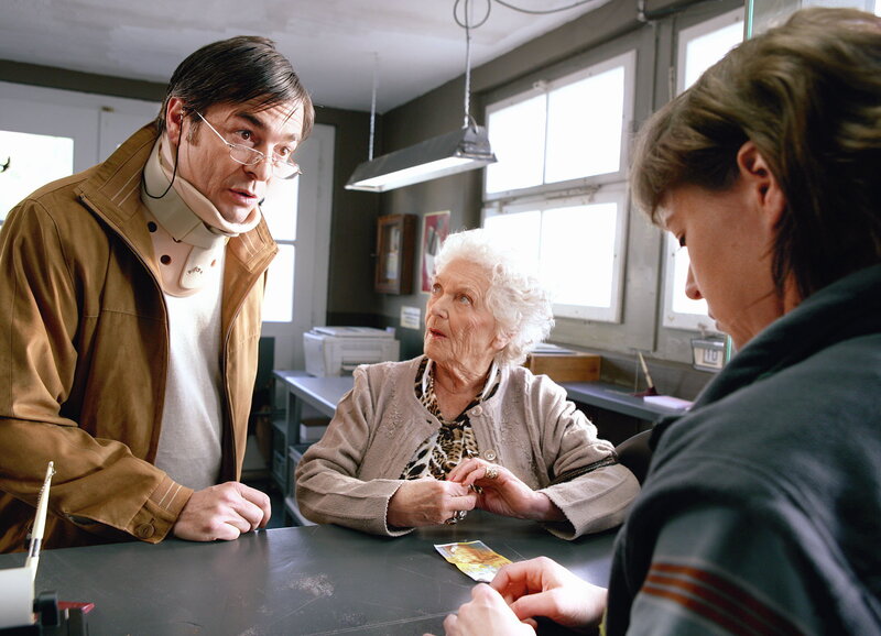 Briefe und andere Geheimnisse (CH, 2007)