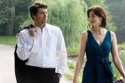 Tom (Patrick Dempsey) und Hannah (Michelle Monaghan) sind die besten Freunde und seit dem College unzertrennlich.