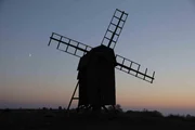 Windmühle Windmühle