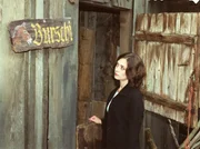 Felicitas (Julia Richter), genannt Fee, kehrt erstmals auf den Bauernhof ihres verstorbenen Onkels in Bayern zur&uuml;ck. Im Stall ihres Lieblingspferdes werden Erinnerungen an ihre Kindheit wach.