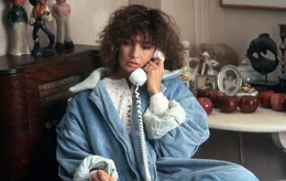 Beth Gallagher (Anne Archer) ist entschlossen, um ihr Familiengl&uuml;ck zu k&auml;mpfen ...