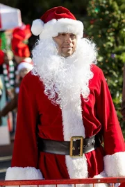 Nick Torres (Wilmer Valderrama)