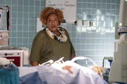 Dr. Loretta Wade (CCH Pounder)