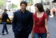 Der erfolgreiche Tom (Patrick Dempsey, l.) ist ein Gl&uuml;ckspilz und Frauenheld. Mit Hannah (Michelle Monaghan, r.) verbindet ihn eine tiefe Freundschaft ...