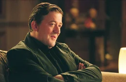 Bis vor kurzem f&uuml;hrte der Schmuggler Gordon Deitrich (Stephen Fry) ein &auml;u&szlig;erst angenehmes Leben. Bis Alistair Harper, ein r&uuml;cksichtsloser Gangster, in London auftaucht ...