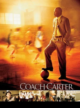 Coach Carter