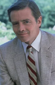 oward Prescott (Richard Jordan) hat keine Ahnung, dass sich sein Neffe, in der Firma in der er ihm eigentlich einen Job in der Poststelle verschafft hat, als Manager ausgibt ...