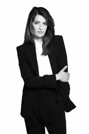 Moderatorin Linda Zervakis