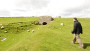 Andrew Gough, Landschaftsaufnahme f&uuml;r 'Shap Shape'