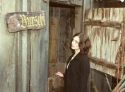 Felicitas (Julia Richter), genannt Fee, kehrt erstmals auf den Bauernhof ihres verstorbenen Onkels in Bayern zur&uuml;ck. Im Stall ihres Lieblingspferdes werden Erinnerungen an ihre Kindheit wach.