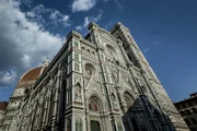 Picture Shows: The Duomo