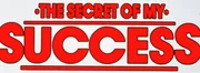 "Das Geheimnis meines Erfolges" - Originaltitellogo