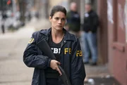 Maggie Bell (Missy Peregrym)
