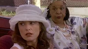 EPG-Bild; Monica (Roma Downey), Tess (Della Reese)