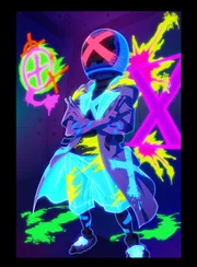 Jaxon ist ehemaliger Profi, der von Neuem starten will. Jaxon ist ehemaliger Profi, der von Neuem starten will.