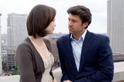 Michelle Monaghan, Patrick Dempsey