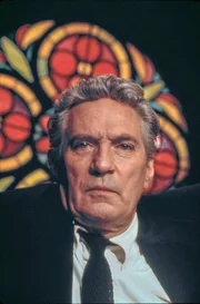 Vom Nachrichtensprecher zum zornigen Propheten: Der Kampf um die Quote hat die Rolle von Howard Beale (Peter Finch) umgekrempelt.