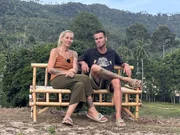 Corinna und Patrick