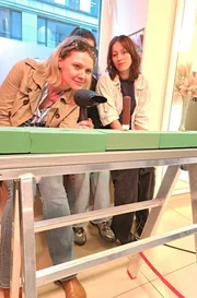 MediaMarktSaturn-Eigenmarken treten im Test gegen Marken-Haartrockner an. MediaMarktSaturn-Eigenmarken treten im Test gegen Marken-Haartrockner an.