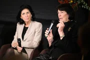 Danielle Spera, Eva Nowotny.